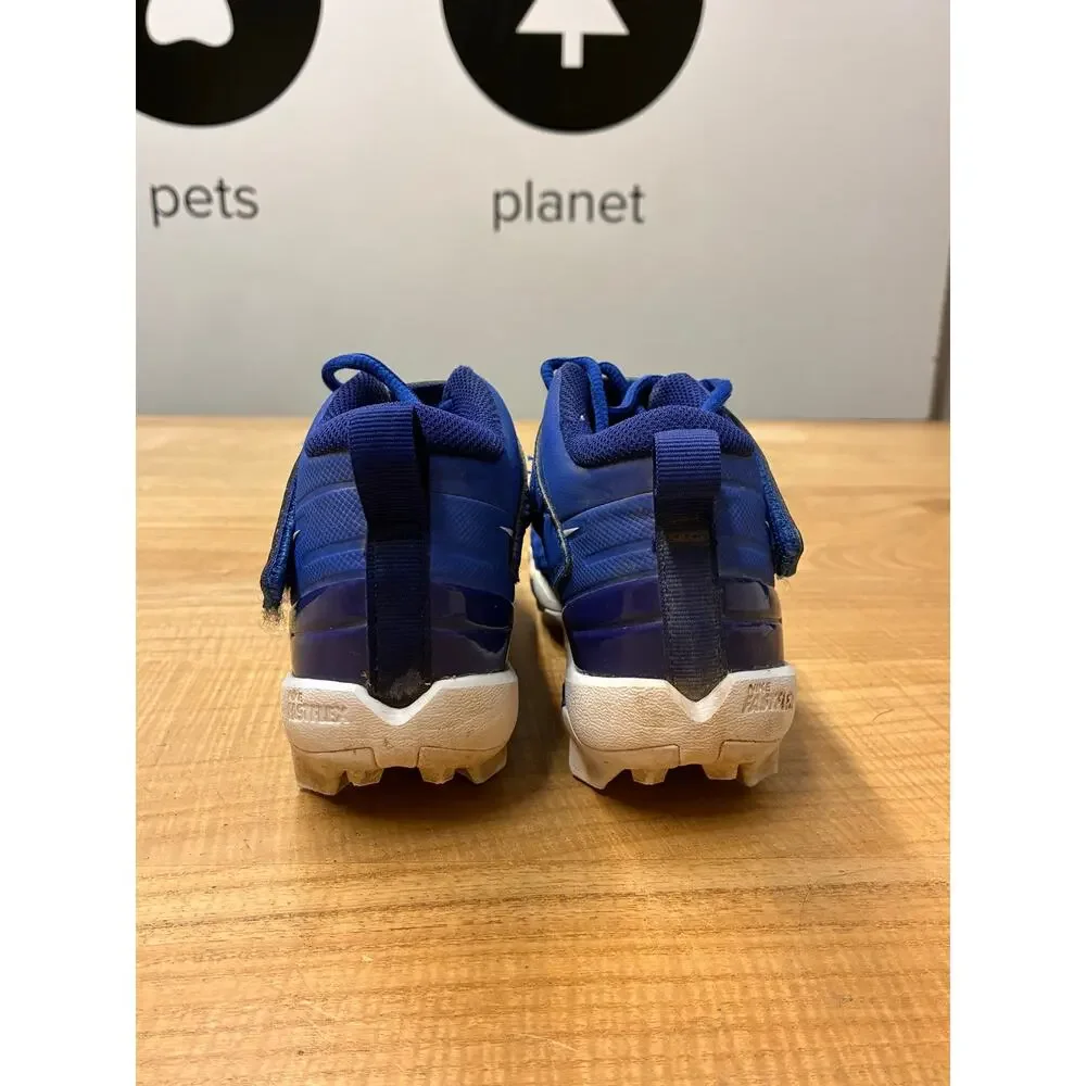 Under Armour Leadoff Baseball Cleats size 13K